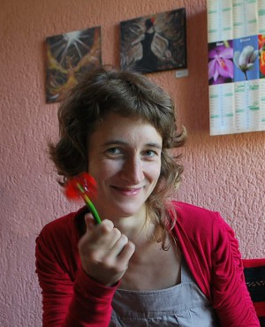 Tereza Hofbauerová - Registrace a komunikace s účastníky